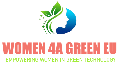 Women4AGreenEU Platform